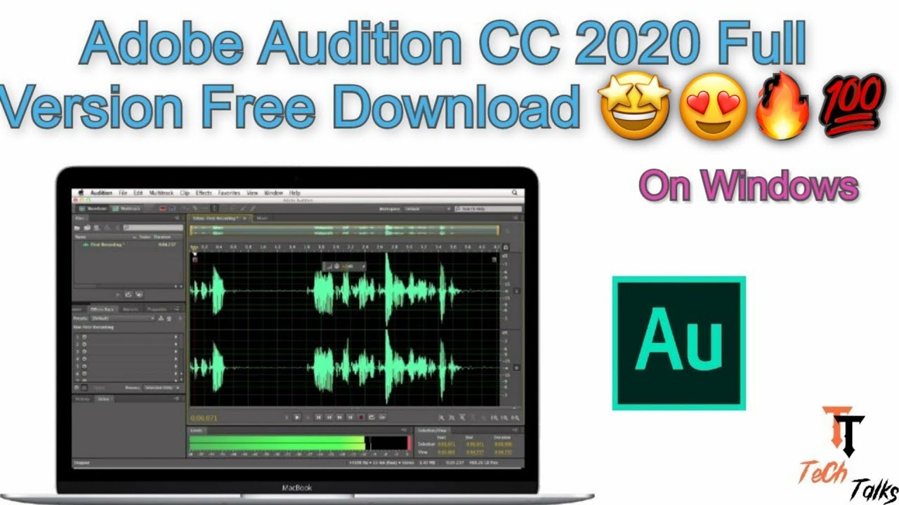 Adobe audition 3.0 download free