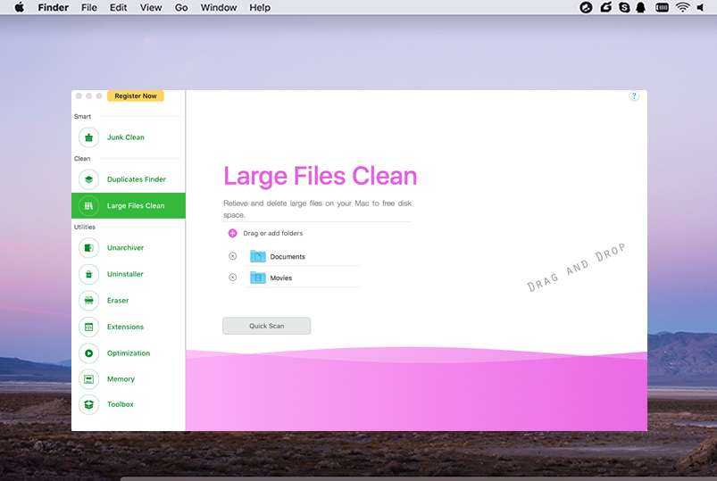 Best Free Mac Cleaning Software